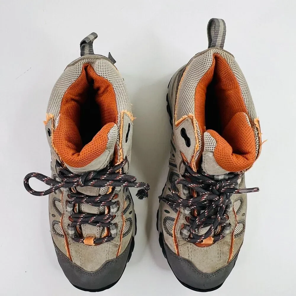 Vasque Hiking Shoes Boots Women‎ Size 6.5
